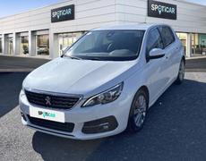 Peugeot 308 II Phase 2 Vernouillet