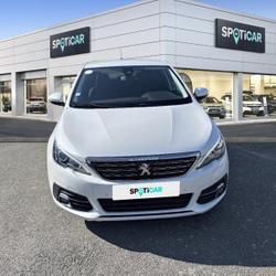 Peugeot 308 II Phase 2 1.2 PureTech 110ch S&S Allure Basse Consommation Vernouillet