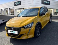 Peugeot 208 Vernouillet