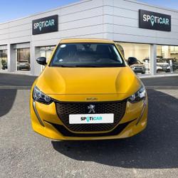 Peugeot 208 e-208 136ch Allure Vernouillet