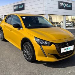 Peugeot 208 e-208 136ch Allure Vernouillet