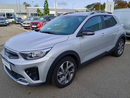 Kia Autres Kia - KIA STONIC 1 T GDI 100 CH GT LINE - 18 890 €