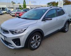 Kia Stonic Brest