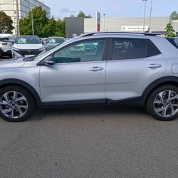 Kia KIA STONIC 1 T GDI 100 CH GT LINE occasion - Brest - photo 2/31