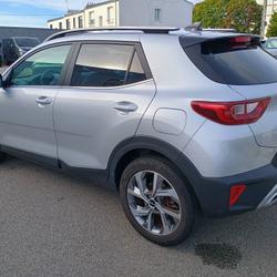 Kia KIA STONIC 1 T GDI 100 CH GT LINE occasion - Brest - photo 3/31