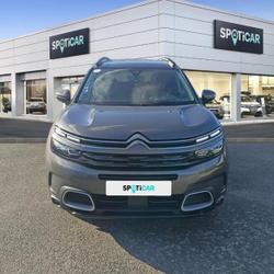 Citroen C5 Aircross Hybrid 225ch Shine e-EAT8 Vernouillet