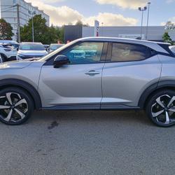Nissan Juke HYBRID 143 Tekna occasion - Brest - photo 2/35