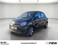 Renault Twingo 3 Barentin