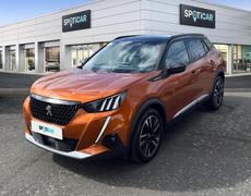 Peugeot 2008 Vernouillet