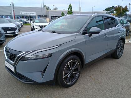 Nissan Qashqai - Qashqai e-Power 190 ch Tekna - 27 990 €