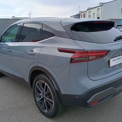 Nissan Qashqai e-Power 190 ch Tekna occasion - Brest - photo 3/33