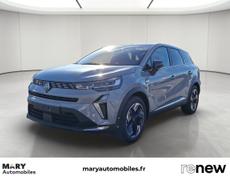 Renault Symbioz Barentin