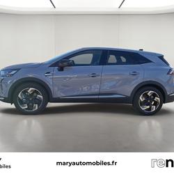 Renault Symbioz Symbioz E-Tech full hybrid 160 ch Techno Barentin
