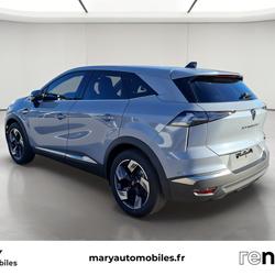 Renault Symbioz Symbioz E-Tech full hybrid 160 ch Techno Barentin