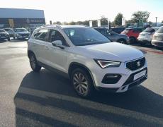 Seat Ateca Quimper