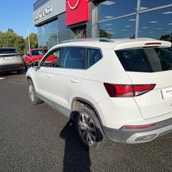 Seat Ateca 1.5 TSI 150 ch Start/Stop DSG7 Style occasion - Quimper - photo 3/29