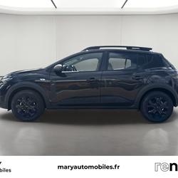 Dacia Sandero ECO-G 120 Stepway Extreme occasion - Barentin - photo 2/24