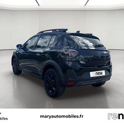 Dacia Sandero ECO-G 120 Stepway Extreme occasion - Barentin - photo 3/24