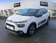 Citroen C3 Vernouillet