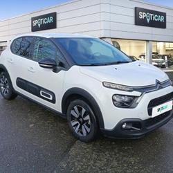 Citroen C3 1.2 PureTech 83ch S&S Shine Vernouillet
