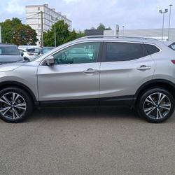 Nissan Qashqai 1.3 DIG-T 160 DCT N-Connecta occasion - Brest - photo 2/35