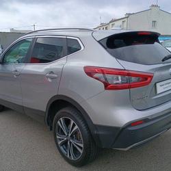 Nissan Qashqai 1.3 DIG-T 160 DCT N-Connecta occasion - Brest - photo 3/35