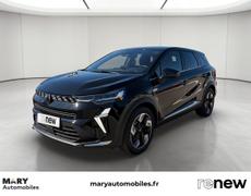 Renault Symbioz Barentin