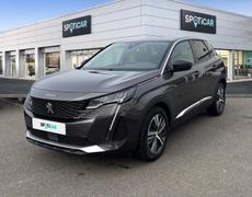 Peugeot 3008 Vernouillet