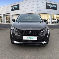 Peugeot 3008 1.2 PureTech 130ch S&S Allure Pack EAT8 Vernouillet