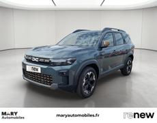 Dacia Bigster Barentin