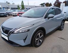Nissan Qashqai Brest