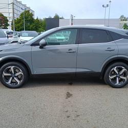 Nissan Qashqai e-Power 190 ch N-Connecta occasion - Brest - photo 2/31