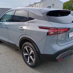Nissan Qashqai e-Power 190 ch N-Connecta occasion - Brest - photo 3/31