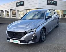 Peugeot 308 III Phase 1 Vernouillet