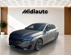 Peugeot 308 III Phase 1 Vernouillet
