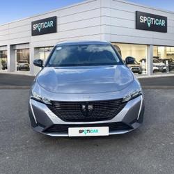 Peugeot 308 III Phase 1 1.2 PureTech 130ch S&S Allure Vernouillet