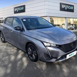 Peugeot 308 III Phase 1 1.2 PureTech 130ch S&S Allure Vernouillet