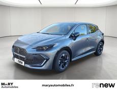 Renault Clio 6 Barentin