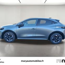 Renault Clio 6 TCe 115 ch Techno occasion - Barentin - photo 2/24