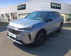 Peugeot 3008 Vernouillet