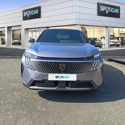 Peugeot 3008 1.2 Hybrid 136ch GT e-DCS6 Vernouillet