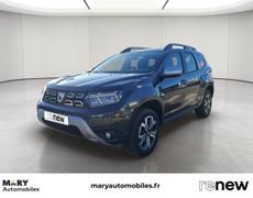 Dacia Duster Barentin