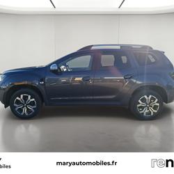 Dacia Duster TCe 150 FAP 4x2 EDC Prestige occasion - Barentin - photo 2/21