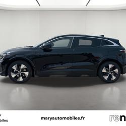 Renault Megane E-Tech Megane E-Tech 220 ch autonomie confort GSR2 Techno Barentin