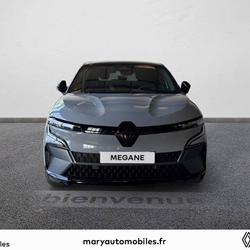Renault Megane E-Tech Megane E-Tech 220 ch autonomie confort esprit Alpine Barentin