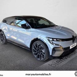 Renault Megane E-Tech Megane E-Tech 220 ch autonomie confort esprit Alpine Barentin