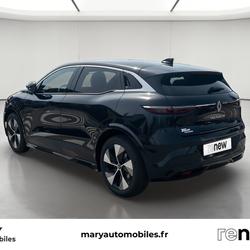 Renault Megane E-Tech Megane E-Tech 220 ch autonomie confort GSR2 Techno Barentin