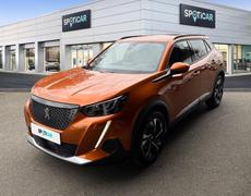 Peugeot 2008 Vernouillet