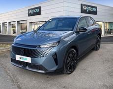 Peugeot 3008 Vernouillet
