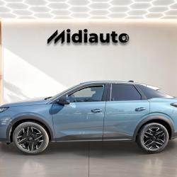 Peugeot 3008 1.2 Hybrid 145ch Allure e-DCS6 Vernouillet